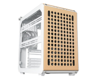COOLER MASTER Qube 500 z oknem Macaron Edition Q500-DGNN-S00 - 1191605 - zdjęcie 1